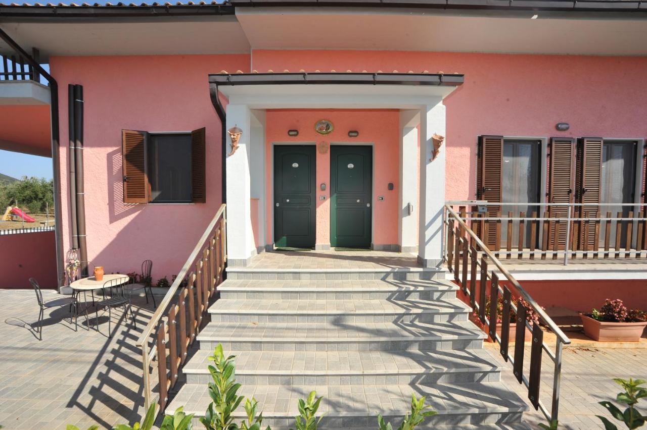 Marisma Vila Ravi Exterior foto
