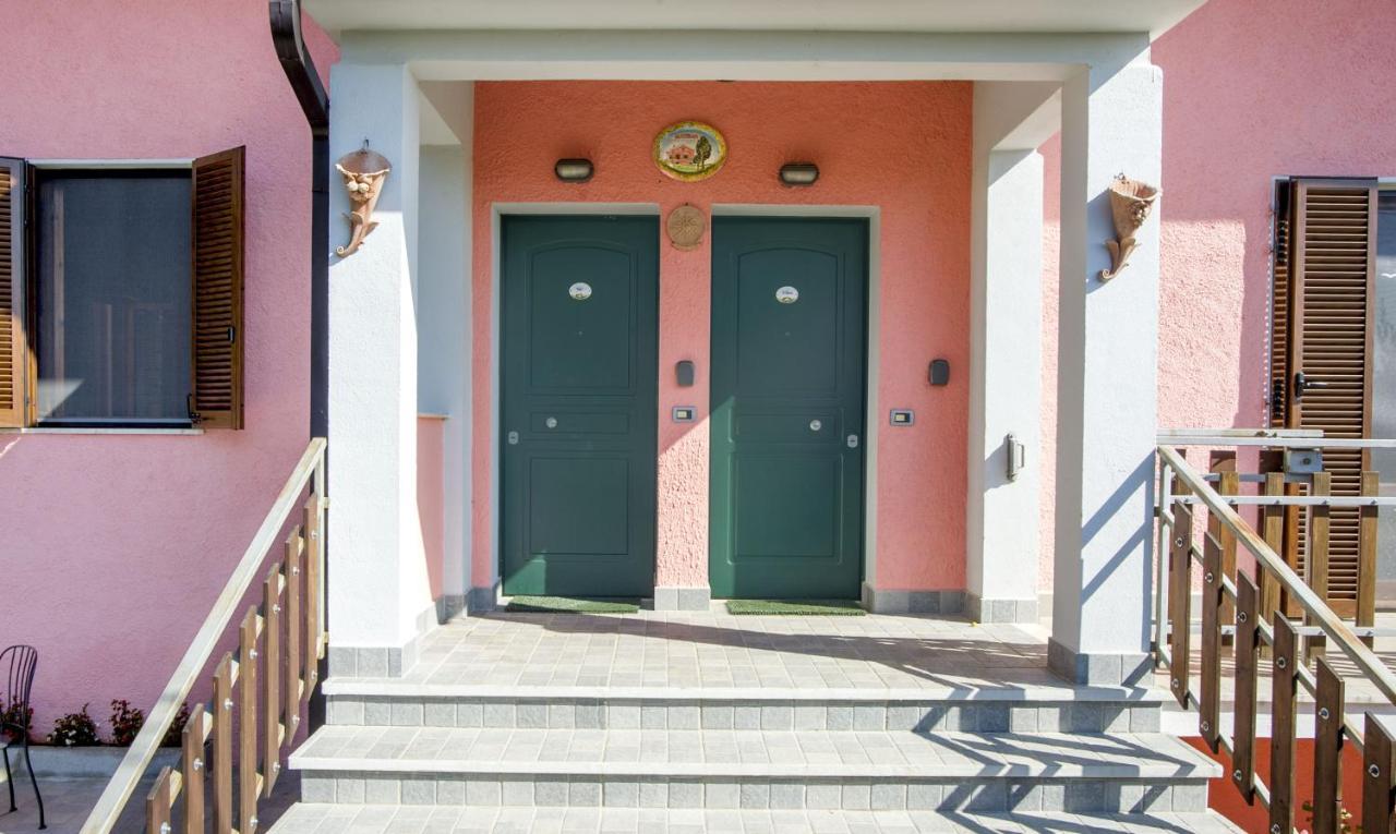 Marisma Vila Ravi Exterior foto