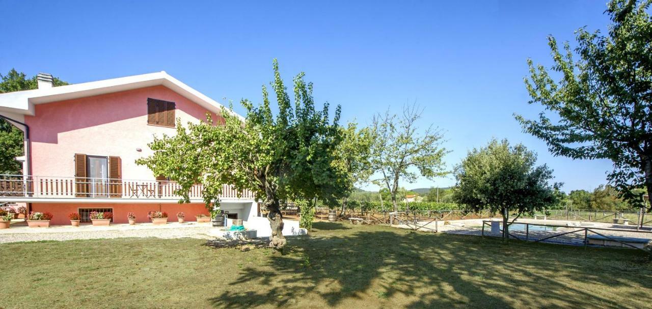 Marisma Vila Ravi Exterior foto